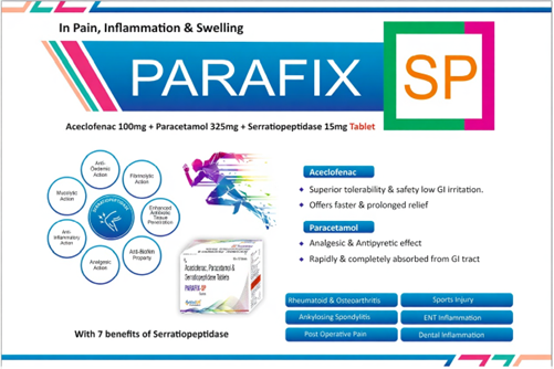 parafix-sp